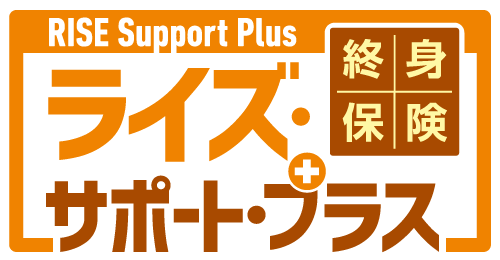 ライズ・サポート・プラス
